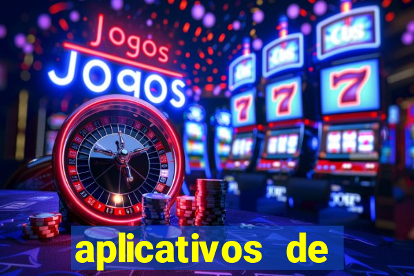 aplicativos de jogos que ganha dinheiro